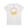 Women's Maple Tee Thumbnail
