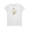 Women's Maple Tee Thumbnail